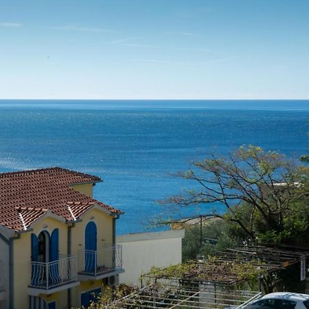 Ivona 2 Apartment Sveti Stefan Luaran gambar