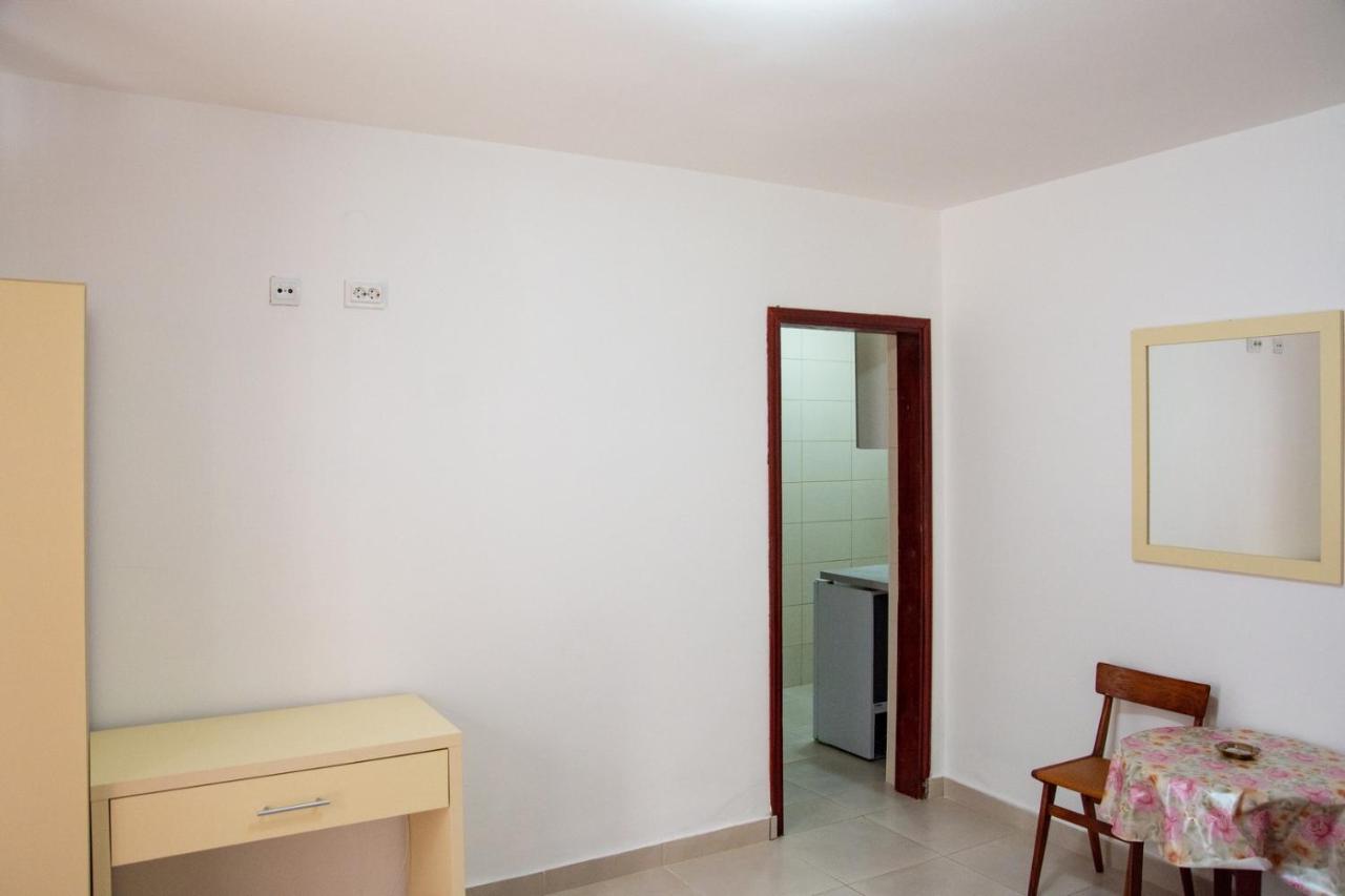 Ivona 2 Apartment Sveti Stefan Luaran gambar